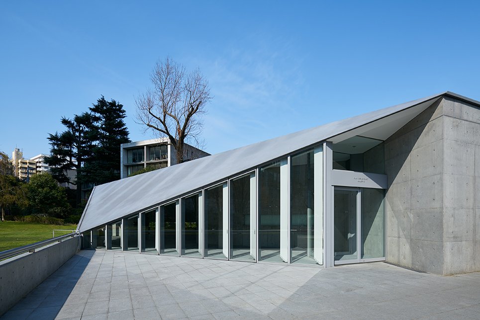 🏛️ 21_21 디자인 사이트 이미지 3